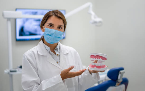 Best Emergency Treatment for Dental Infections or Abscesses in Coralville, IA