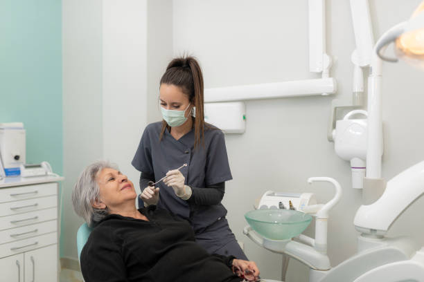 Best Emergency Dental Care for Broken or Chipped Teeth in Coralville, IA