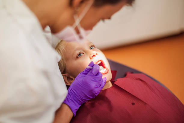 Best Emergency Tooth Extraction in Coralville, IA